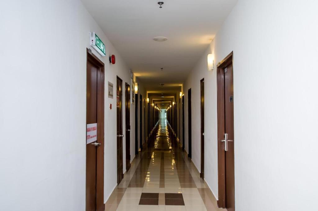 Hotel Kobemas Melaka Екстериор снимка