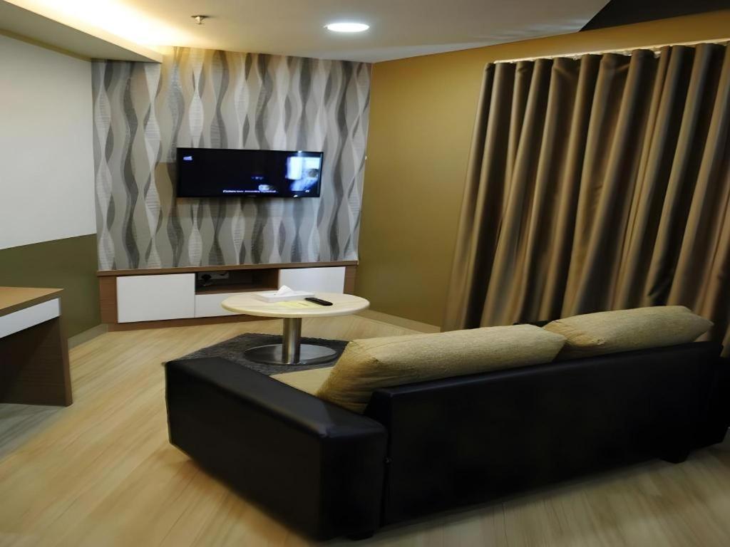 Hotel Kobemas Melaka Екстериор снимка