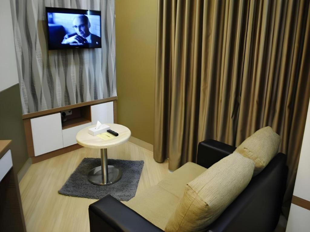 Hotel Kobemas Melaka Екстериор снимка