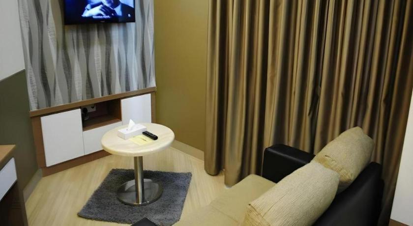 Hotel Kobemas Melaka Екстериор снимка