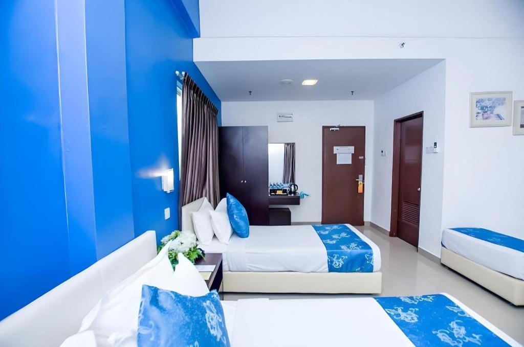Hotel Kobemas Melaka Екстериор снимка