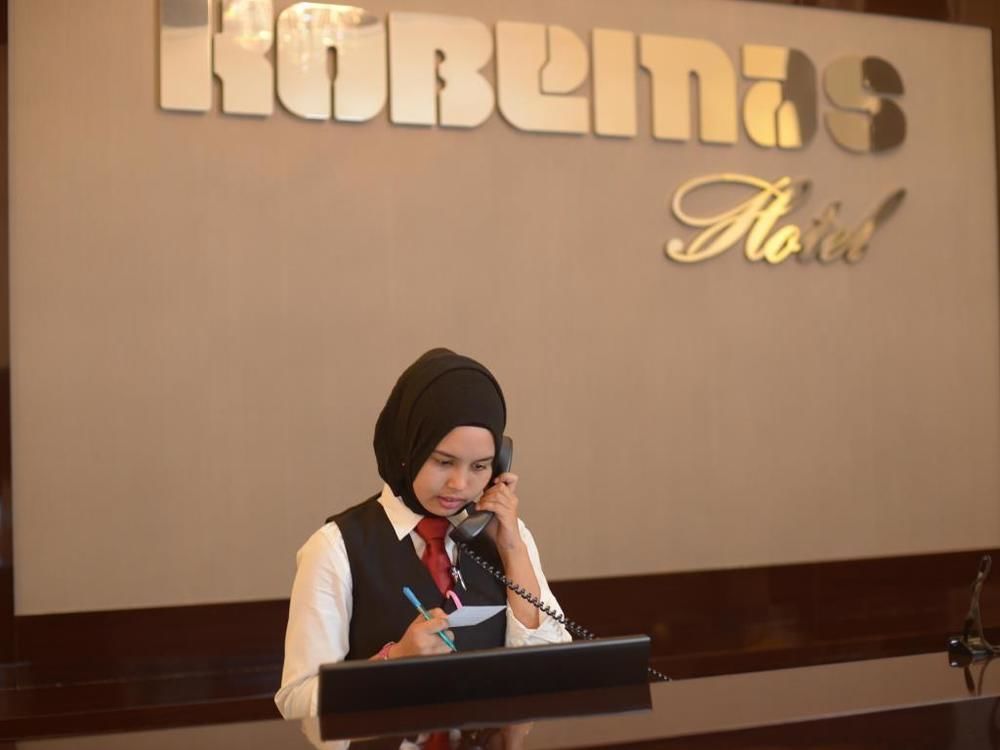 Hotel Kobemas Melaka Екстериор снимка