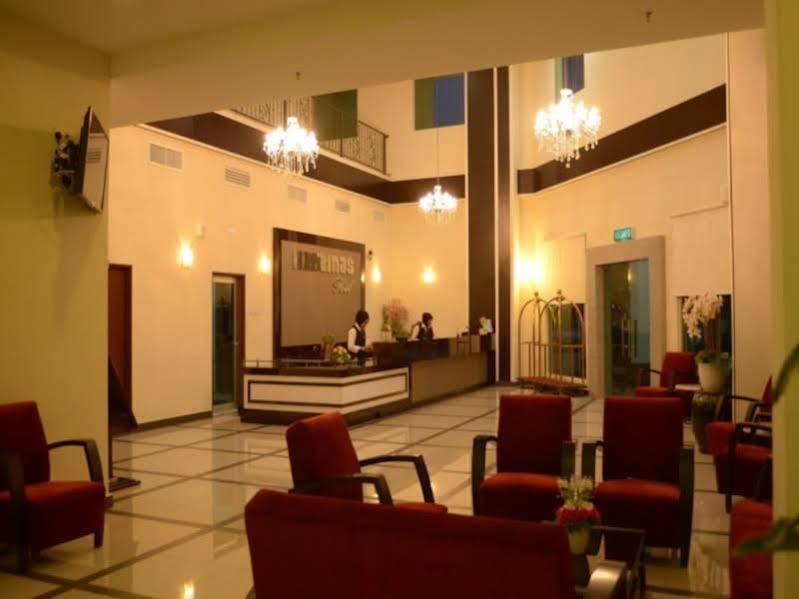 Hotel Kobemas Melaka Екстериор снимка