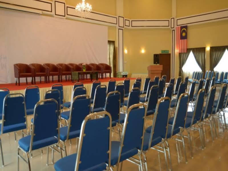 Hotel Kobemas Melaka Екстериор снимка