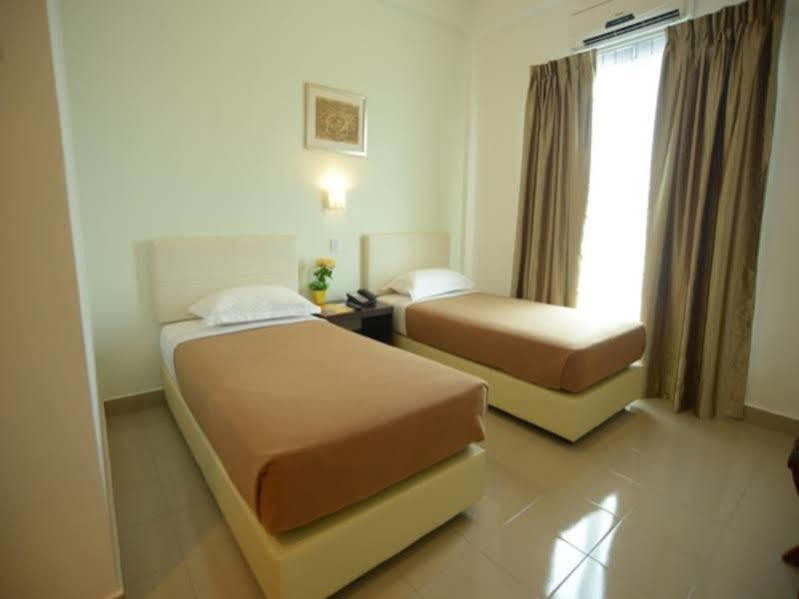 Hotel Kobemas Melaka Екстериор снимка